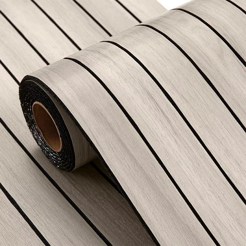New 3D 40Cm Grille Wall Sticker Background Wall Decoration Wallboard Self-Adhesive Waterproof Thickening Partition Wallpaper