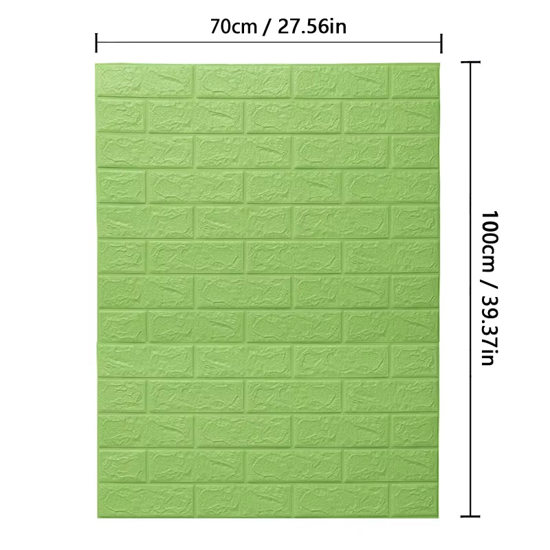 70Cmx1/2/3/5/10M Kitchen PVC Decoration Bedroom Living Room Waterproof Wall Stickers for Children'S Room Wallpaper Sticker Home