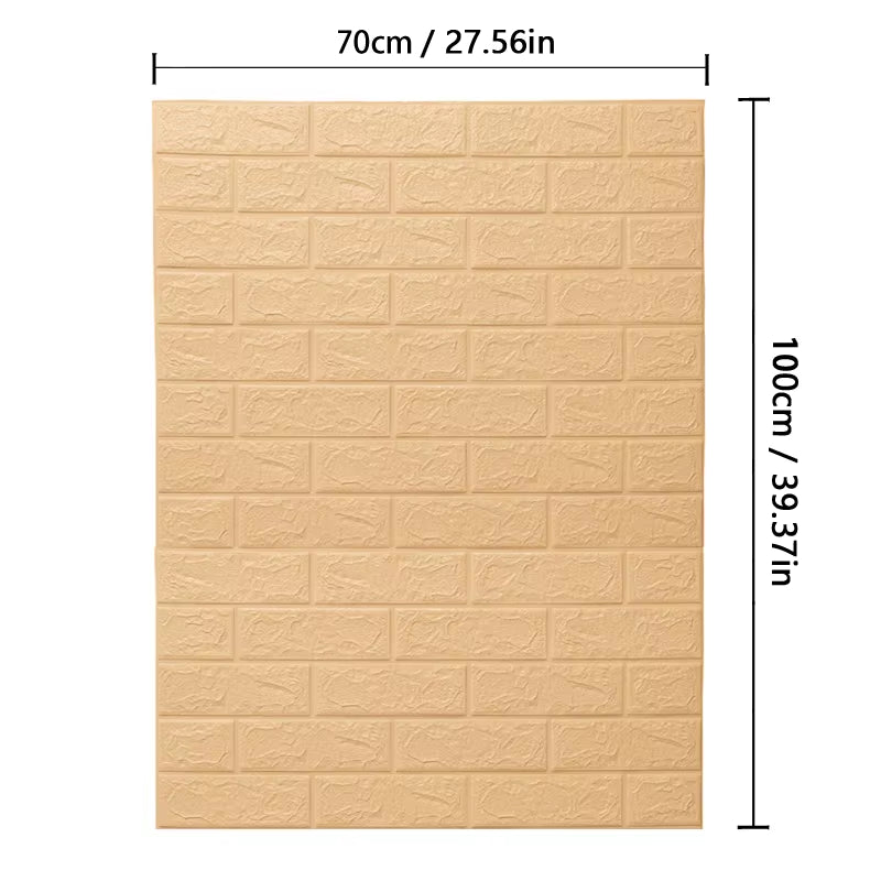 70Cmx1/2/3/5/10M Kitchen PVC Decoration Bedroom Living Room Waterproof Wall Stickers for Children'S Room Wallpaper Sticker Home