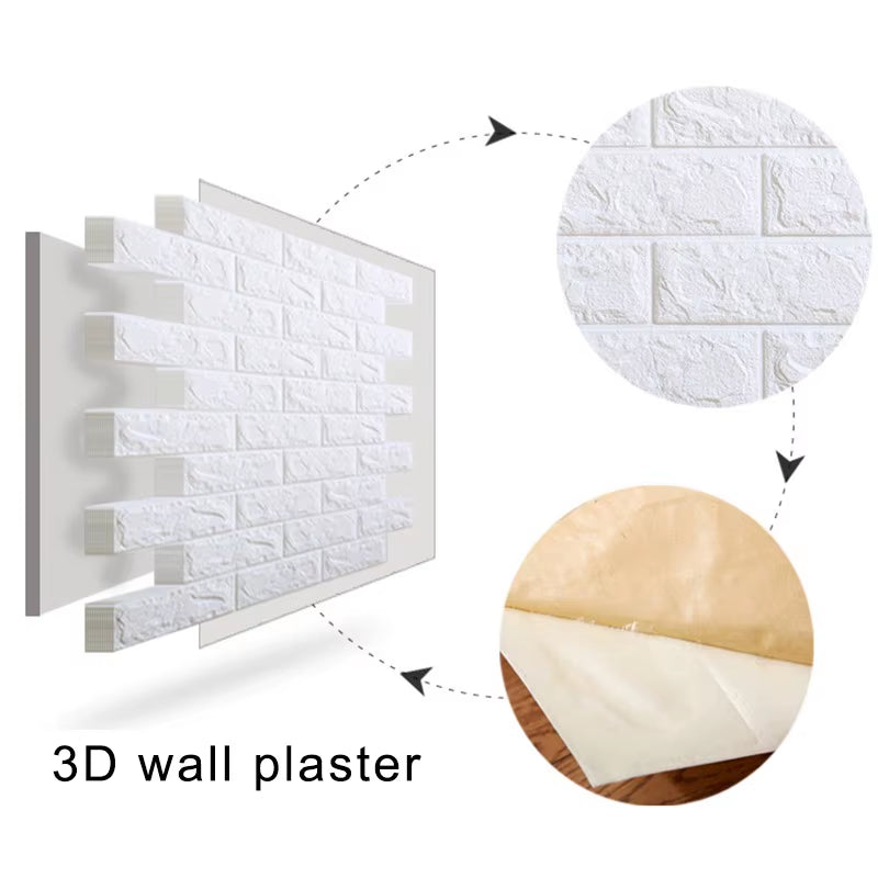 70Cmx1/2/3/5/10M Kitchen PVC Decoration Bedroom Living Room Waterproof Wall Stickers for Children'S Room Wallpaper Sticker Home
