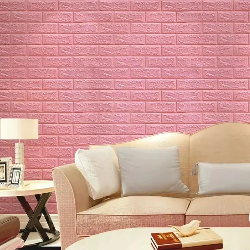 70Cmx1/2/3/5/10M Kitchen PVC Decoration Bedroom Living Room Waterproof Wall Stickers for Children'S Room Wallpaper Sticker Home