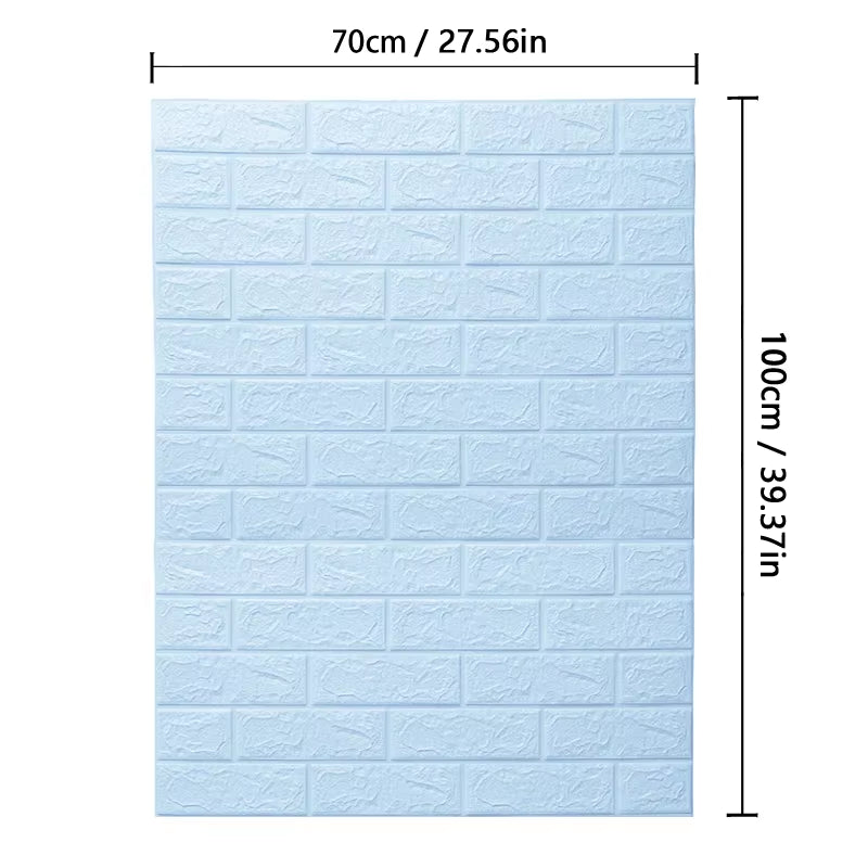 70Cmx1/2/3/5/10M Kitchen PVC Decoration Bedroom Living Room Waterproof Wall Stickers for Children'S Room Wallpaper Sticker Home