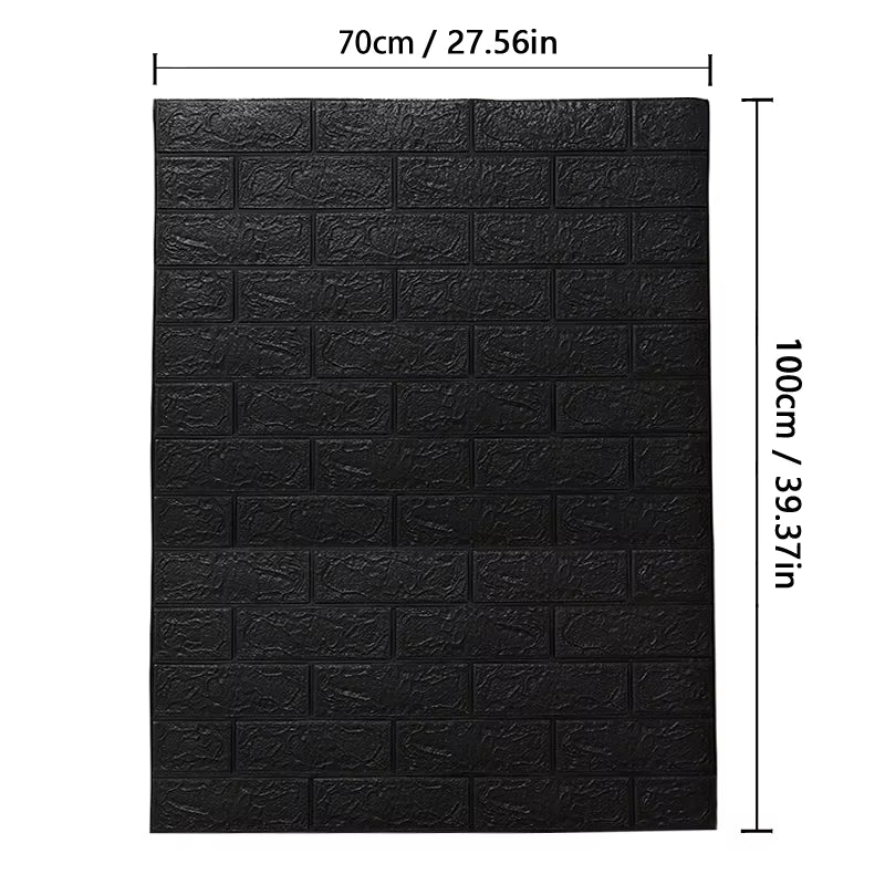 70Cmx1/2/3/5/10M Kitchen PVC Decoration Bedroom Living Room Waterproof Wall Stickers for Children'S Room Wallpaper Sticker Home